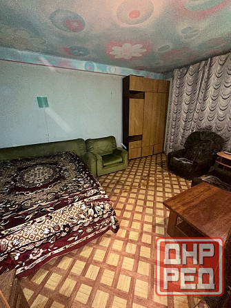 Сдам однокомнатную квартиру, Ворошиловском районе Донецк - изображение 1