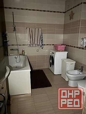 Сдам однокомнатную квартиру, Ворошиловском районе Донецк - изображение 6