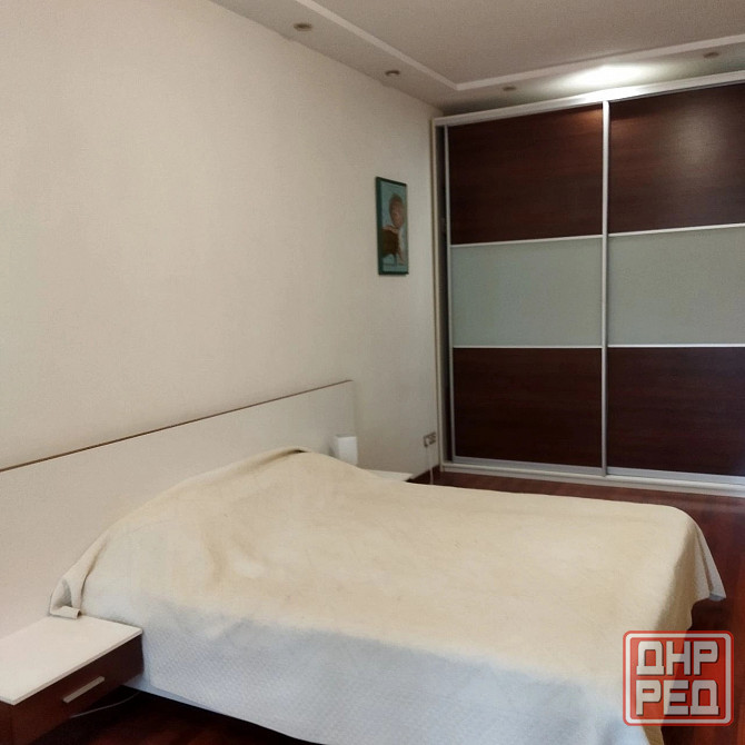 Сдам однокомнатную квартиру, Ворошиловском районе Донецк - изображение 2