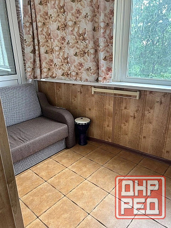 Сдам однокомнатную квартиру, Ворошиловском районе Донецк - изображение 5