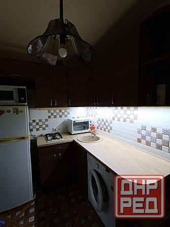 Сдаётся двухкомнатную квартиру, Киевском районе Донецк - изображение 4