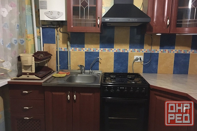 Сдаётся двухкомнатную квартиру, Киевском районе Донецк - изображение 3