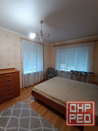 Сдаётся двухкомнатную квартиру, Киевском районе Донецк - изображение 2