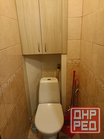 Сдаётся двухкомнатную квартиру, Киевском районе Донецк - изображение 6