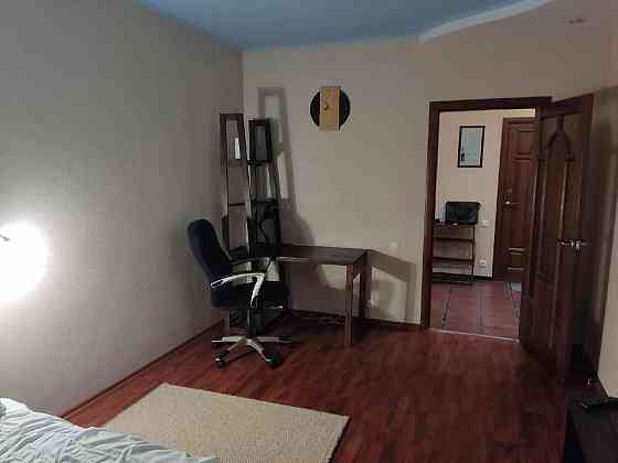 Сдам однокомнатную квартиру Донецк