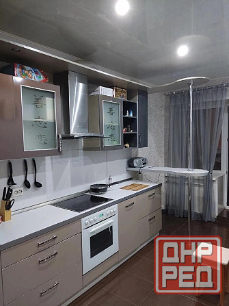 Сдам однокомнатную квартиру Донецк - изображение 2