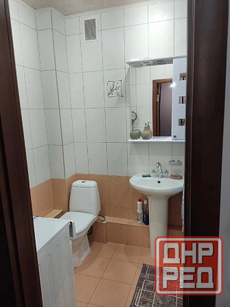 Сдам однокомнатную квартиру Донецк - изображение 3