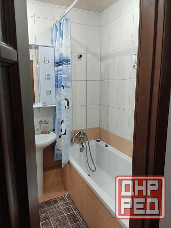 Сдам однокомнатную квартиру Донецк - изображение 1