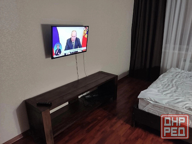 Сдам однокомнатную квартиру Донецк - изображение 5