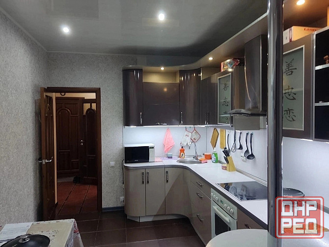 Сдам однокомнатную квартиру Донецк - изображение 6