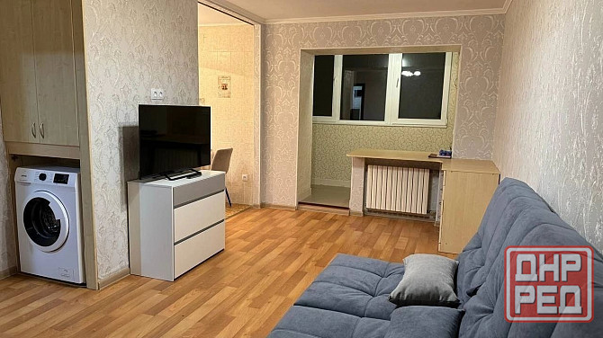 Сдаётся двухкомнатную квартиру, пр. Панфилова. 2-х комнатная Донецк - изображение 7