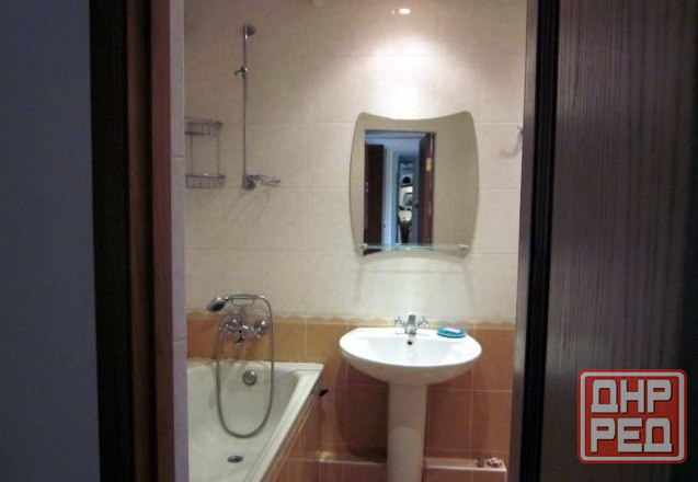 Сдаётся двухкомнатную квартиру, пр. Панфилова. 2-х комнатная Донецк - изображение 4