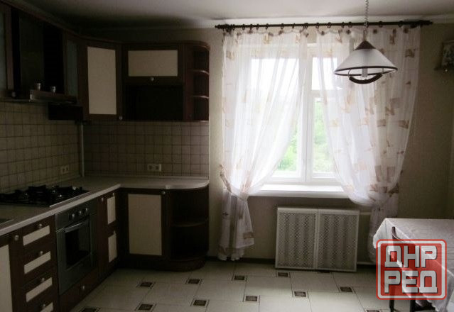 Сдаётся двухкомнатную квартиру, пр. Панфилова. 2-х комнатная Донецк - изображение 5