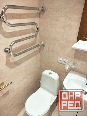 Сдаётся двухкомнатную квартиру, пр. Панфилова. 2-х комнатная Донецк - изображение 6