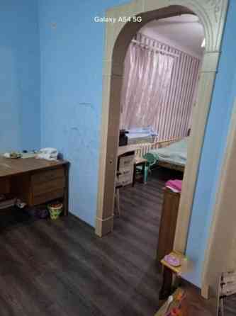 Продаю 4-х комнатный дом в Кировском районе, ул. Николаевская Донецк