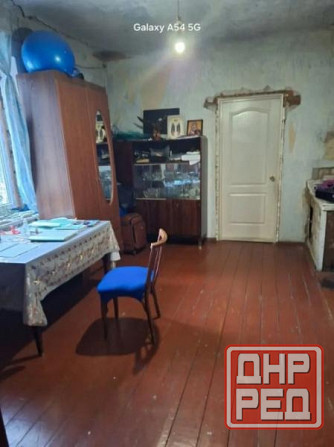 Продаю 4-х комнатный дом в Кировском районе, ул. Николаевская Донецк - изображение 3