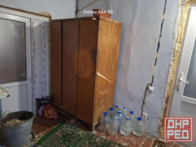 Продаю 4-х комнатный дом в Кировском районе, ул. Николаевская Донецк - изображение 2