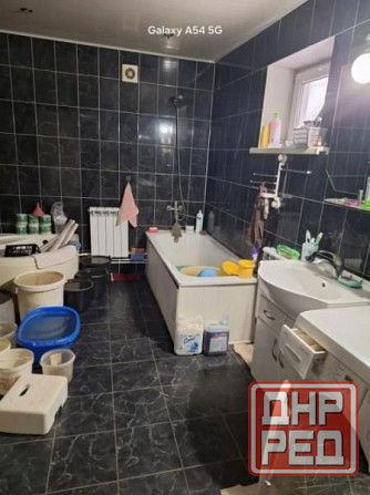 Продаю 4-х комнатный дом в Кировском районе, ул. Николаевская Донецк - изображение 4