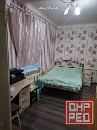 Продаю 4-х комнатный дом в Кировском районе, ул. Николаевская Донецк - изображение 5