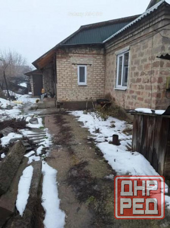Продаю 4-х комнатный дом в Кировском районе, ул. Николаевская Донецк - изображение 1