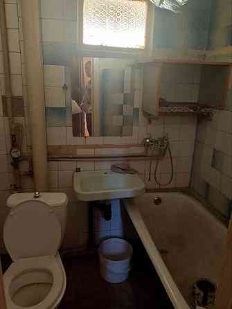 Сдам однокомнатную квартиру, ул Крамарчука 4 Донецк