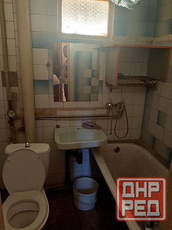 Сдам однокомнатную квартиру, ул Крамарчука 4 Донецк - изображение 4