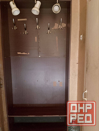 Сдам однокомнатную квартиру, ул Крамарчука 4 Донецк - изображение 5