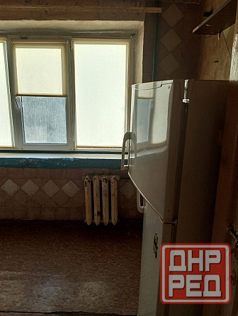 Сдам однокомнатную квартиру, ул Крамарчука 4 Донецк - изображение 3