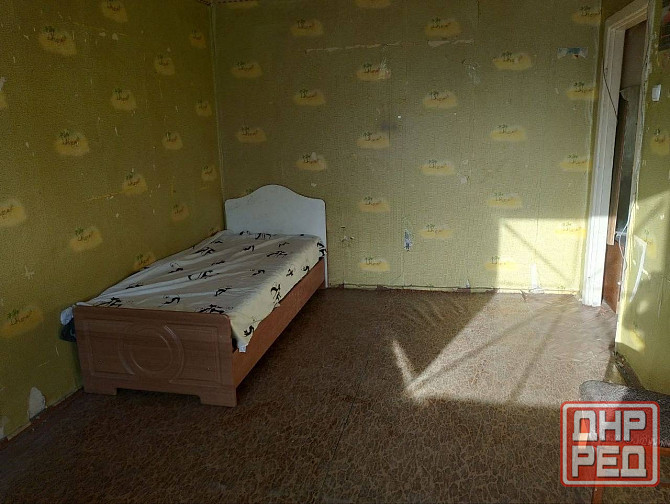 Сдам однокомнатную квартиру, ул Крамарчука 4 Донецк - изображение 1