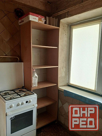 Сдам однокомнатную квартиру, ул Крамарчука 4 Донецк - изображение 2