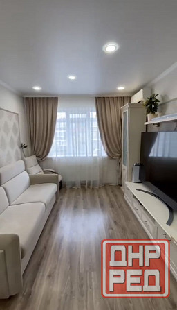 аренда квартиры на бульваре пушкина Донецк - изображение 4