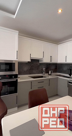 аренда квартиры на бульваре пушкина Донецк - изображение 3