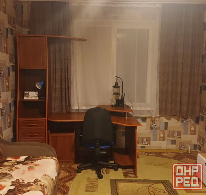 Сдаётся двухкомнатную квартиру, Ворошиловском районе Донецк - изображение 2