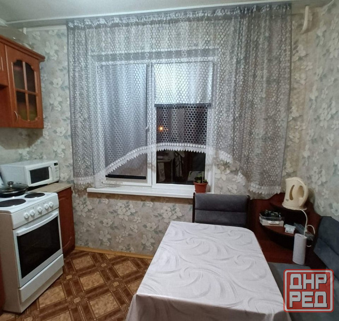 Сдаётся двухкомнатную квартиру, Ворошиловском районе Донецк - изображение 8