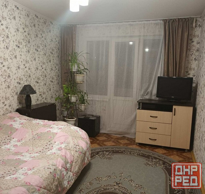 Сдаётся двухкомнатную квартиру, Ворошиловском районе Донецк - изображение 7