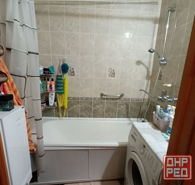 Сдаётся двухкомнатную квартиру, Ворошиловском районе Донецк - изображение 3