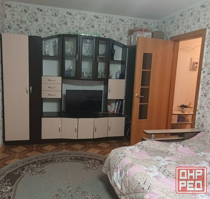 Сдаётся двухкомнатную квартиру, Ворошиловском районе Донецк - изображение 5