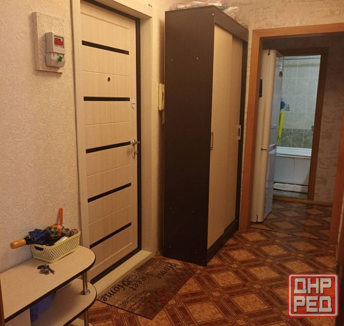 Сдаётся двухкомнатную квартиру, Ворошиловском районе Донецк - изображение 1