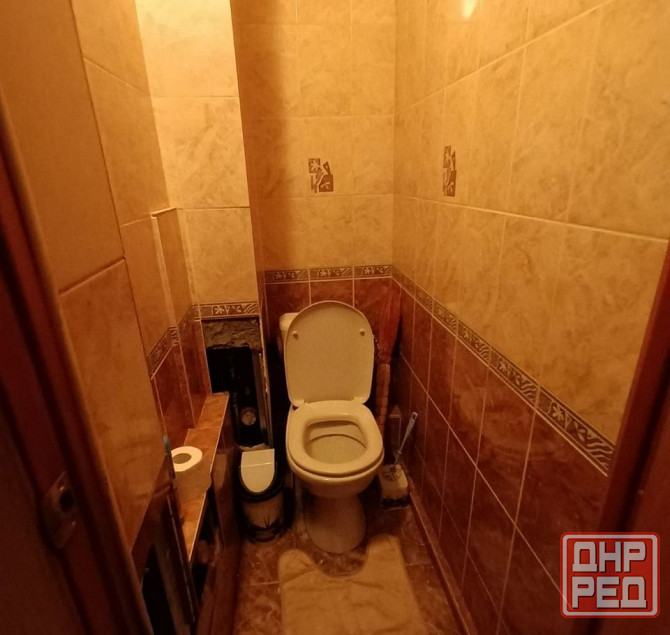 Сдаётся двухкомнатную квартиру, Ворошиловском районе Донецк - изображение 4