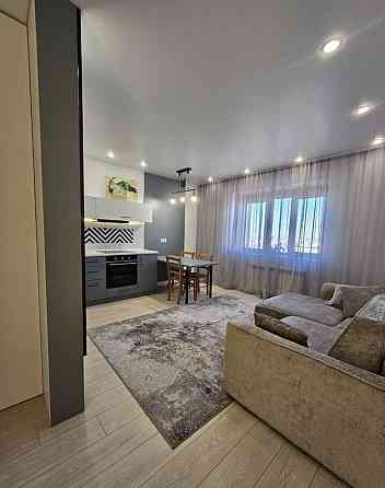 Сдаю двухкомнатную квартиру, Ленинский Район Донецк