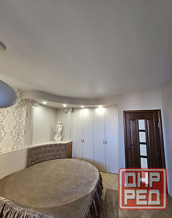 Сдаю двухкомнатную квартиру, Ленинский Район Донецк - изображение 3