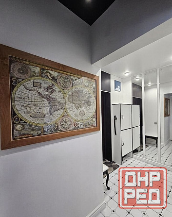 Сдаю двухкомнатную квартиру, Ленинский Район Донецк - изображение 4