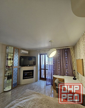 Сдаю двухкомнатную квартиру, Ленинский Район Донецк - изображение 1