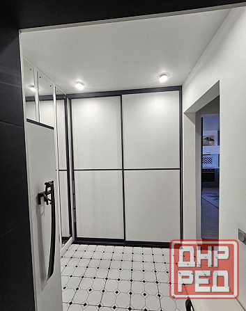 Сдаю двухкомнатную квартиру, Ленинский Район Донецк - изображение 6