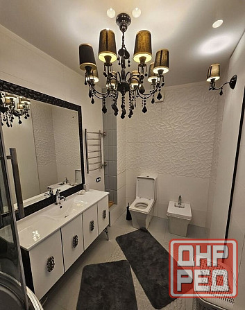 Сдаю двухкомнатную квартиру, Ленинский Район Донецк - изображение 5