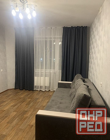 Сдаю двухкомнатную квартиру, Ленинский Район Донецк - изображение 9