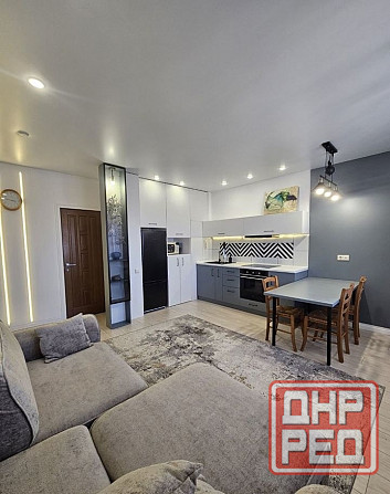 Сдаю двухкомнатную квартиру, Ленинский Район Донецк - изображение 8