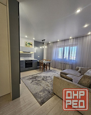 Сдаю двухкомнатную квартиру, Ленинский Район Донецк - изображение 2