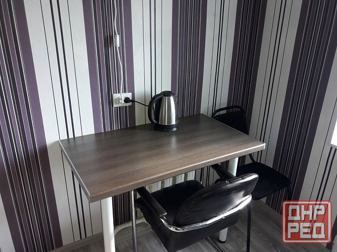 Сдам однокомнатную квартиру, Ленинский район Донецк - изображение 6