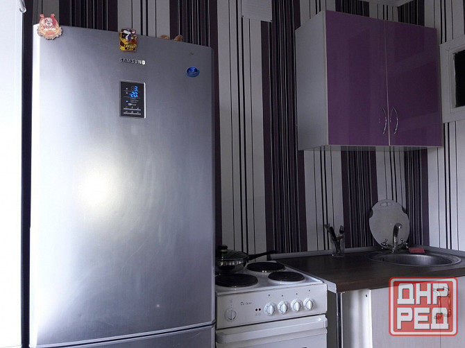 Сдам однокомнатную квартиру, Ленинский район Донецк - изображение 4